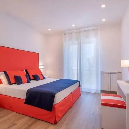 Solymar Σπίτι διακοπών Σορέντο