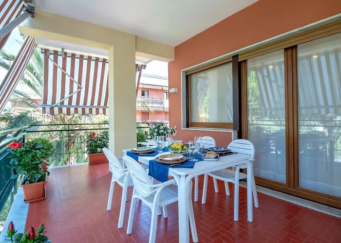 Solymar Σορέντο