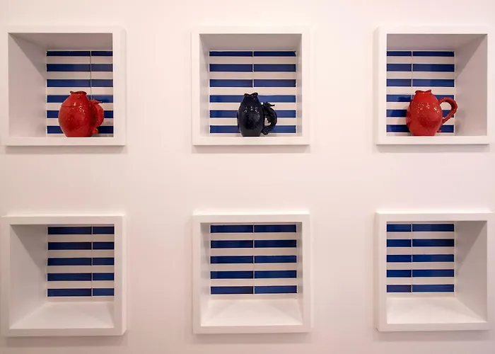 Solymar Σπίτι διακοπών Σορέντο