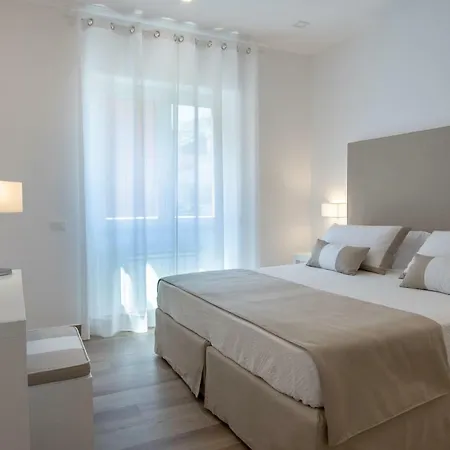 Holiday home Solymar Sorrento