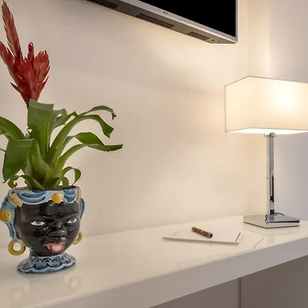 Solymar Casa vacanze Sorrento