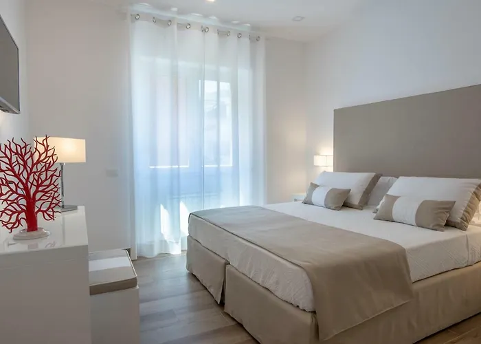 Casa de Férias Solymar Sorrento