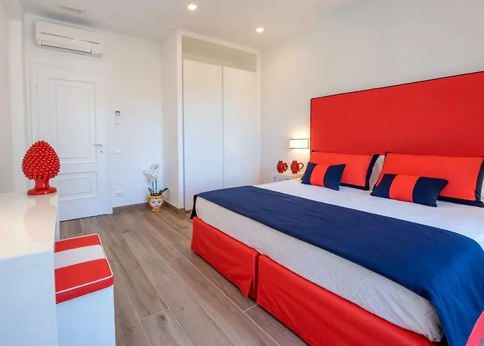 Vakantiehuis Solymar