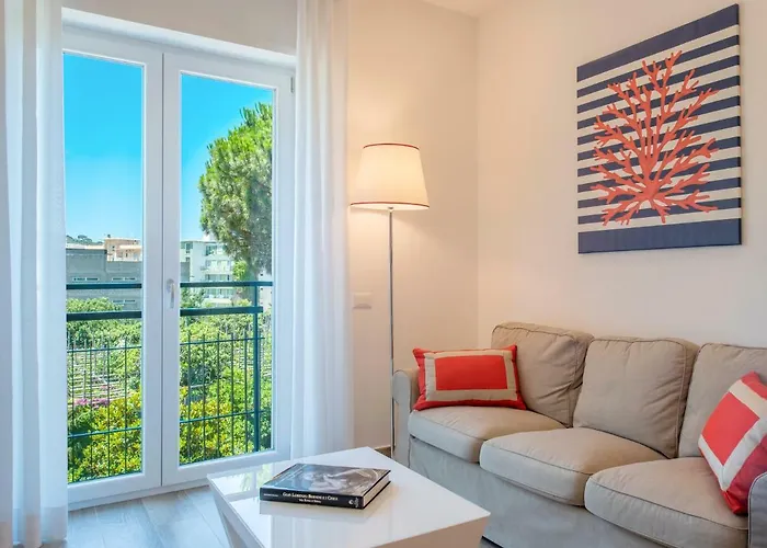 Solymar Casa de Férias Sorrento