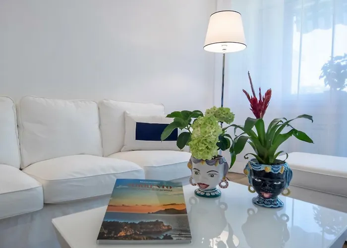 Vakantiehuis Solymar