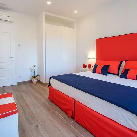 Vakantiehuis Solymar