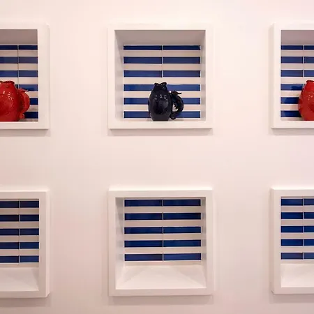 Solymar Feriehus Sorrento