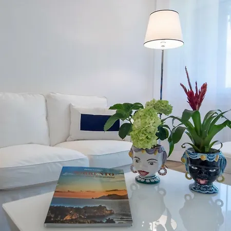 Vakantiehuis Solymar