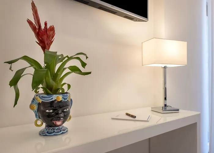 Solymar Feriehus Sorrento